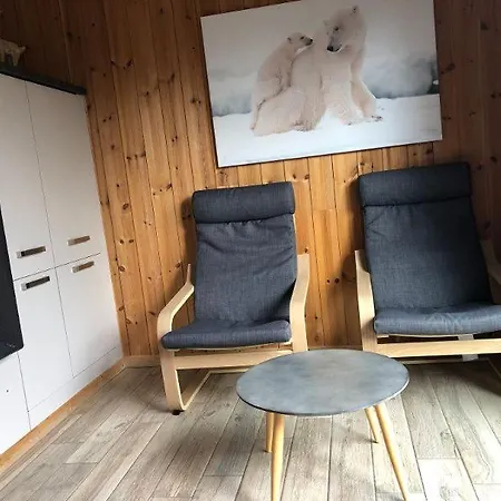 Clos Shambhala-chalet D'hotes Chalet