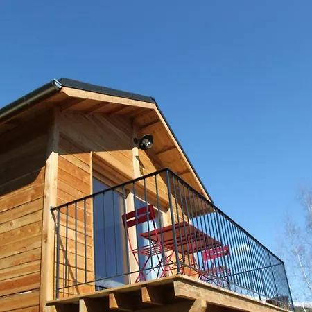Clos Shambhala-chalet D'hotes