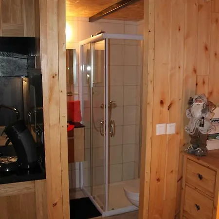 Clos Shambhala-chalet D'hotes Chalet