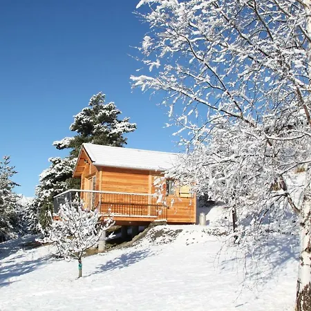 Clos Shambhala-chalet D'hotes *