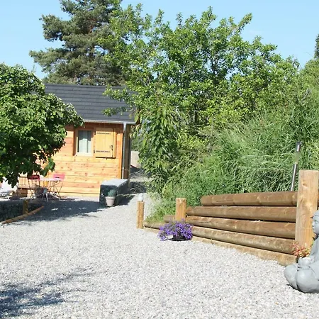 Clos Shambhala-chalet D'hotes