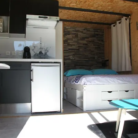 Clos Shambhala-chalet D'hotes * Saint-Jean-Saint-Nicolas