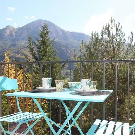 Chalet Clos Shambhala-chalet D'hotes Saint-Jean-Saint-Nicolas