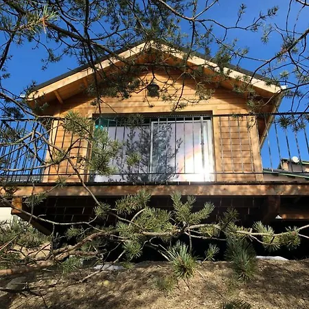 Clos Shambhala-chalet D'hotes * Saint-Jean-Saint-Nicolas