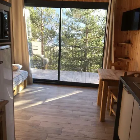 Clos Shambhala-chalet D'hotes *